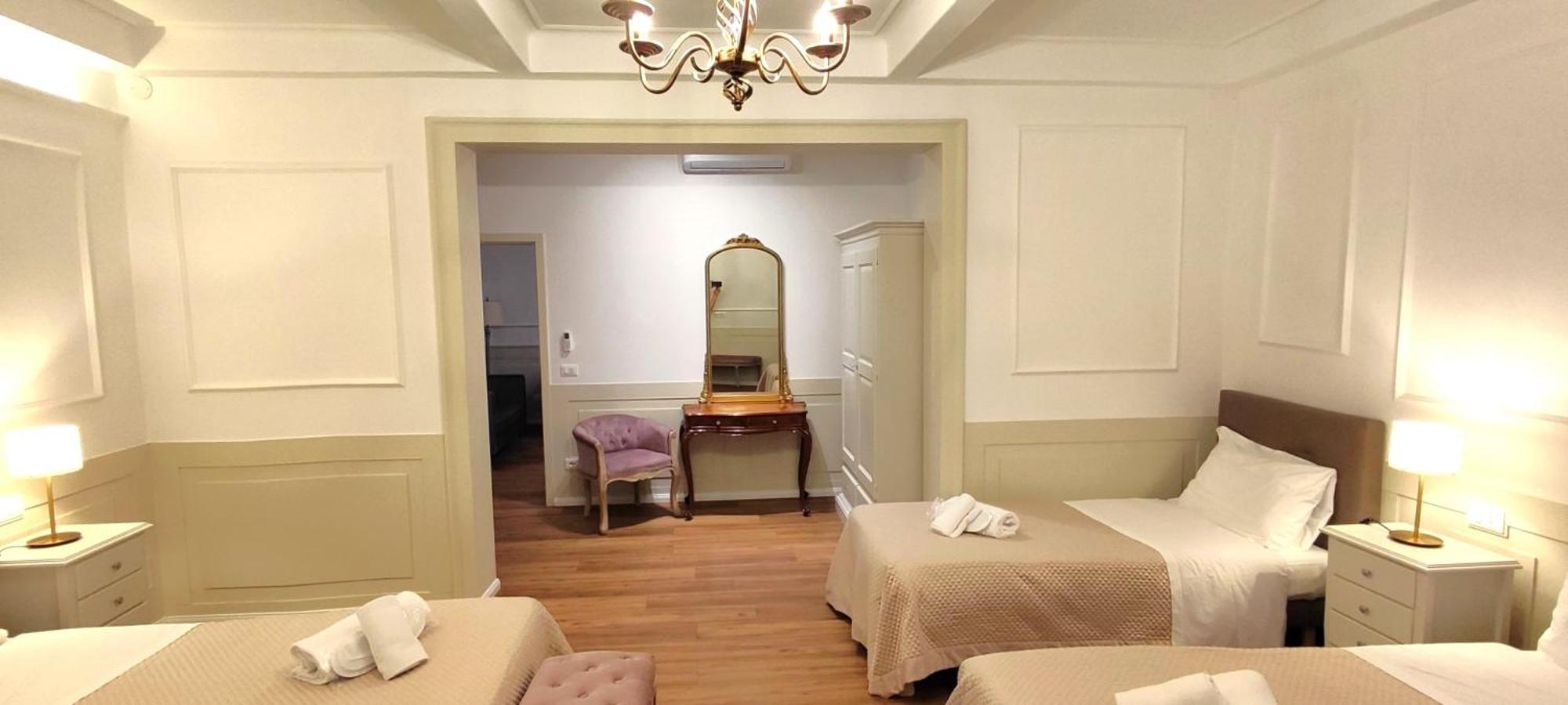 Twist Apartamento
