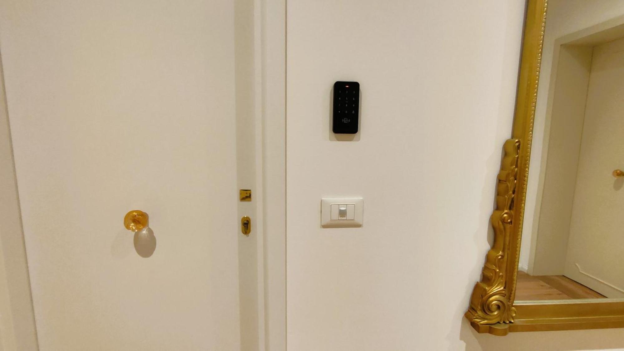 Twist Apartamento Venecia