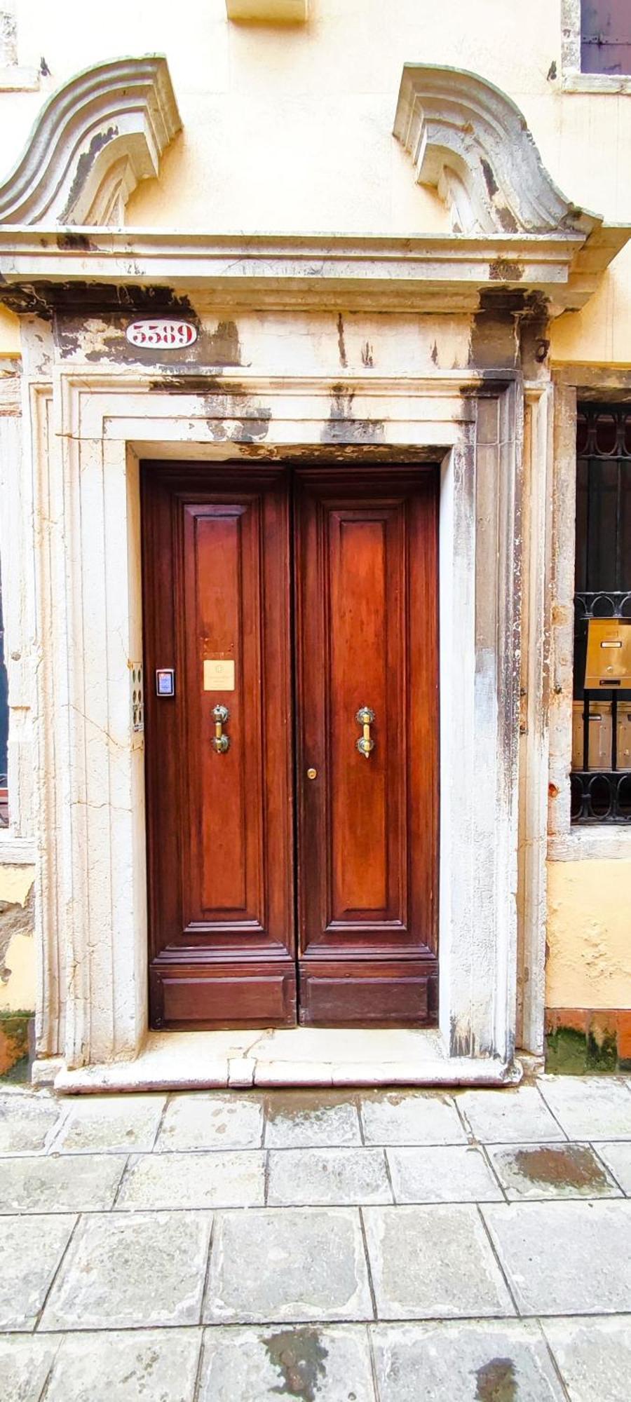 Apartamento Twist