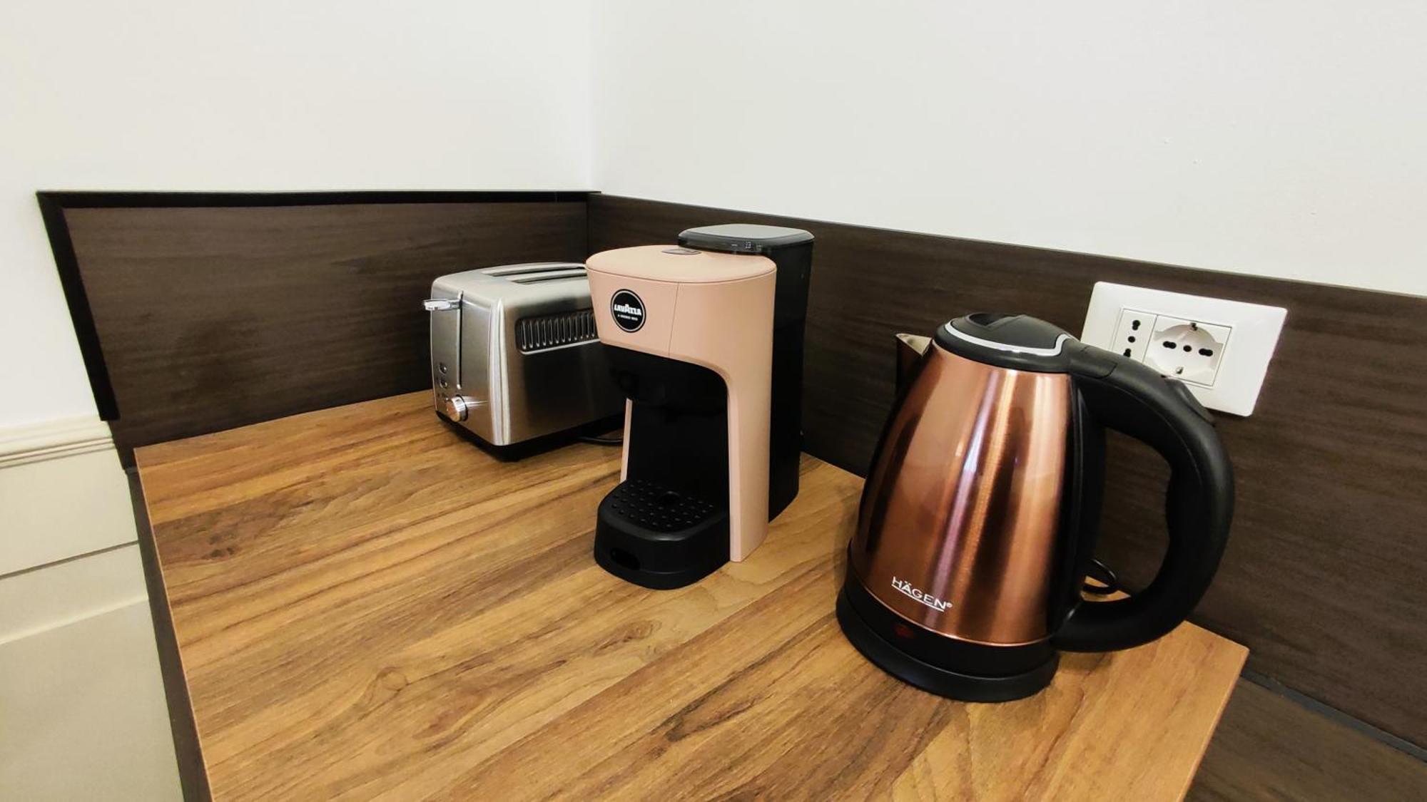 Twist Apartamento Venecia