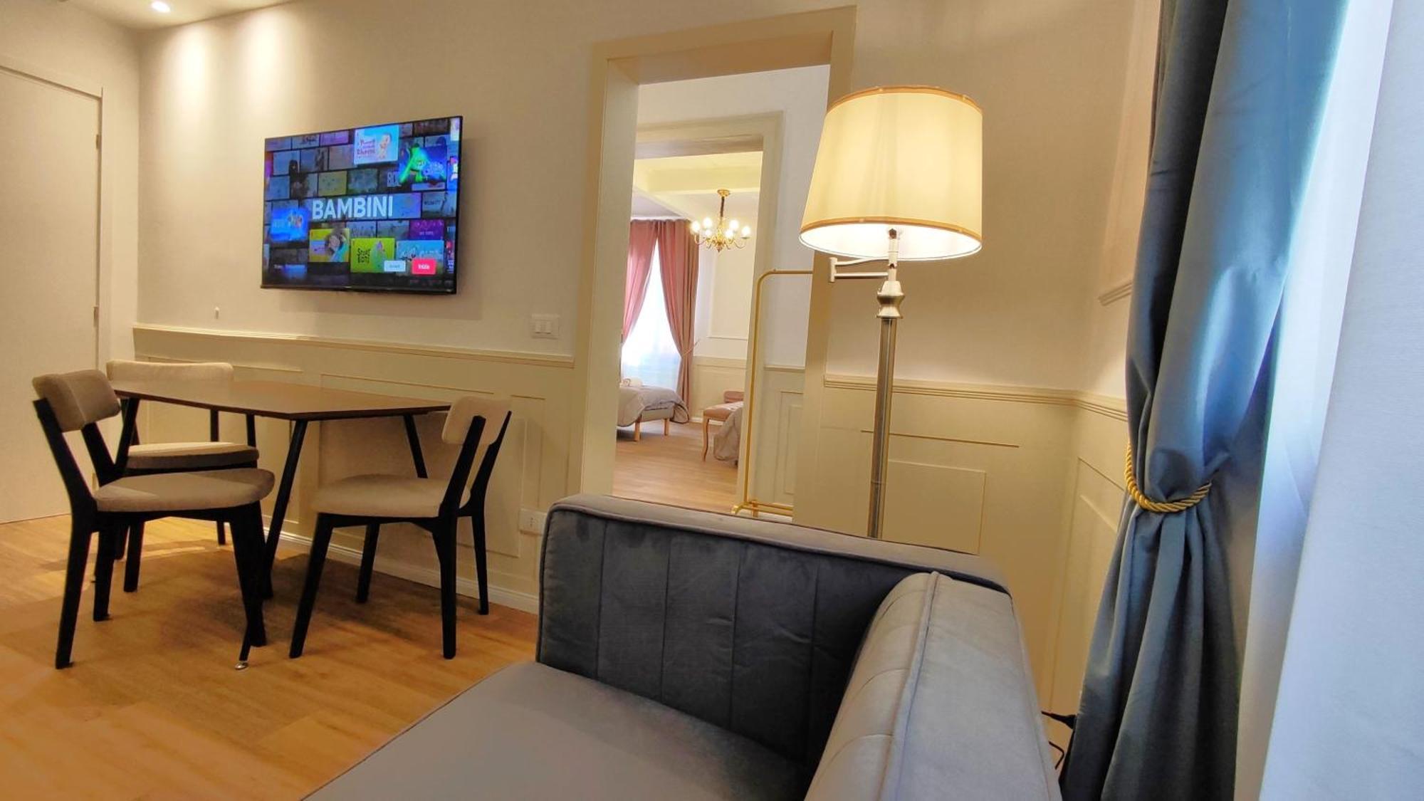 Apartamento Twist Venecia