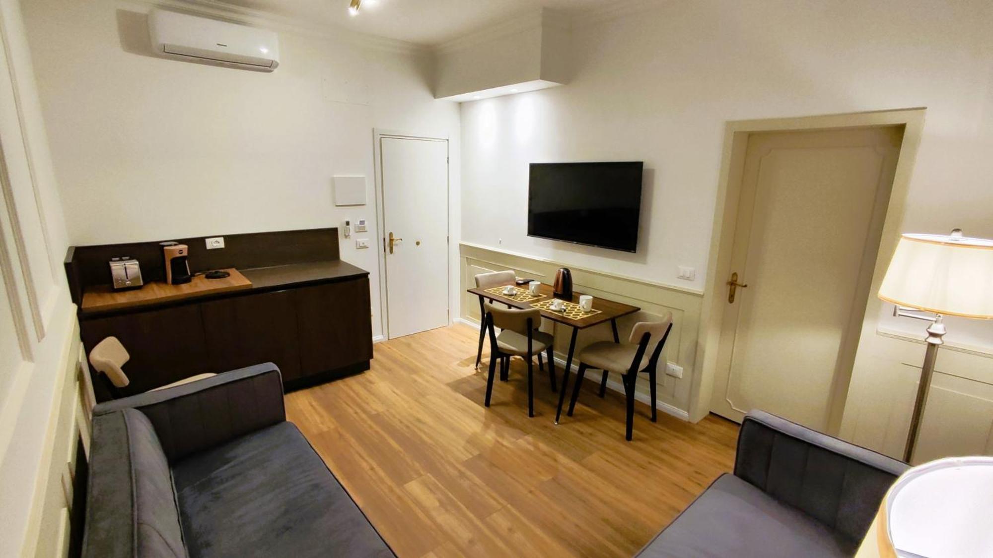 Apartamento Twist